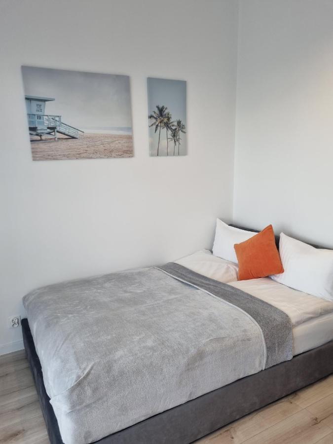 Jbhotels Comfort Hanza Tower Stettin
